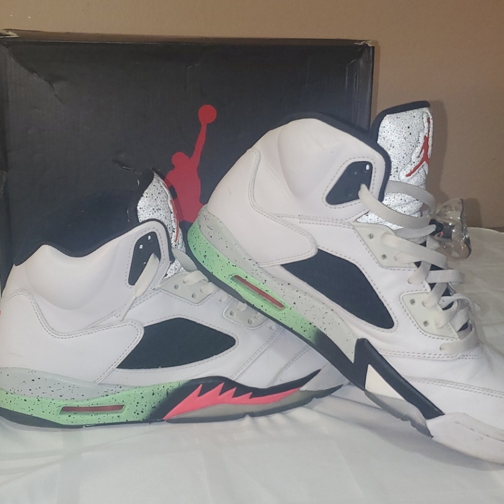 Mens sneaker